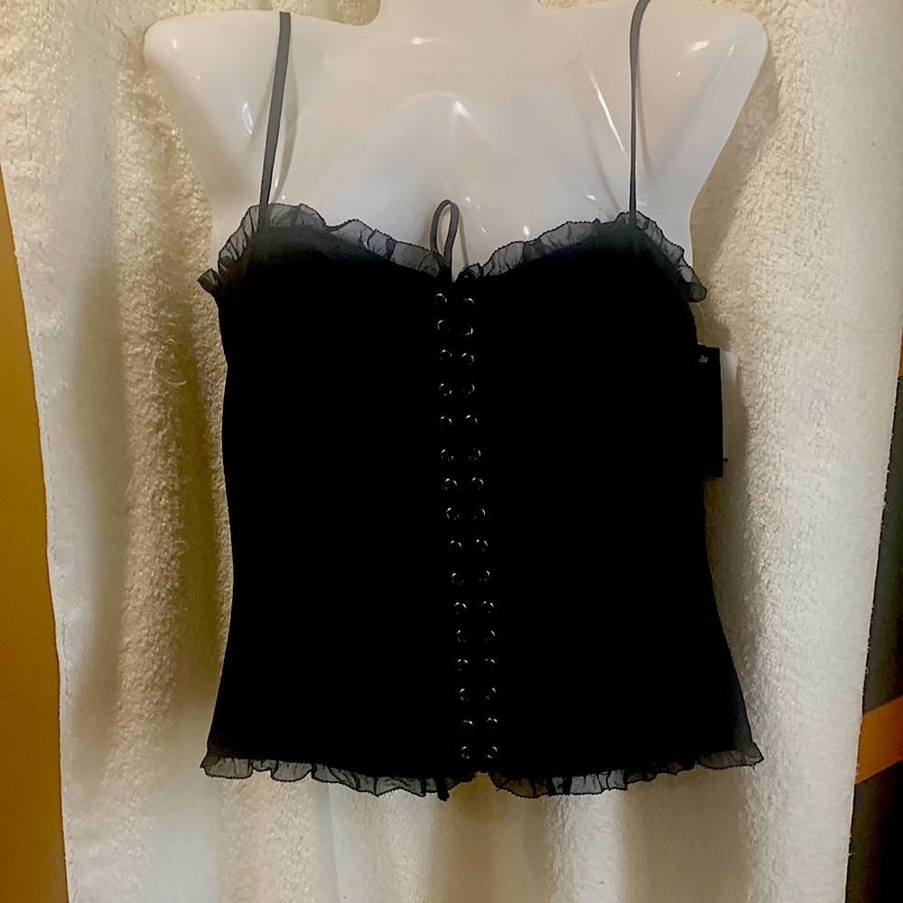 Womens corset too